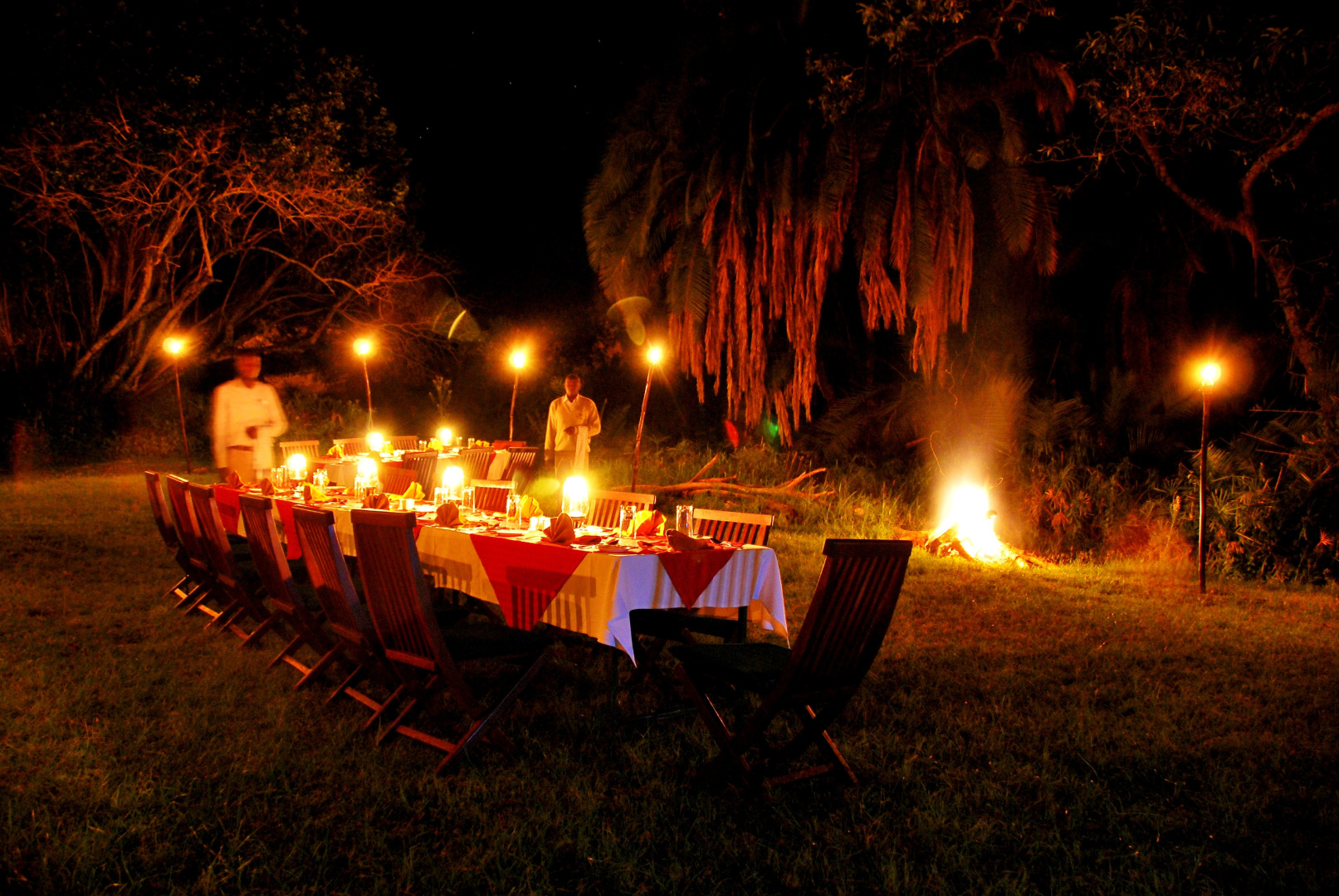 Отель Muthu Keekorok Lodge, Maasai Mara, Narok