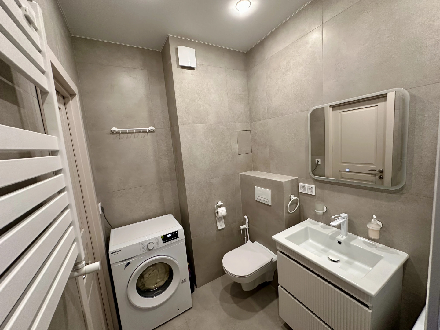 Квартира Уютная