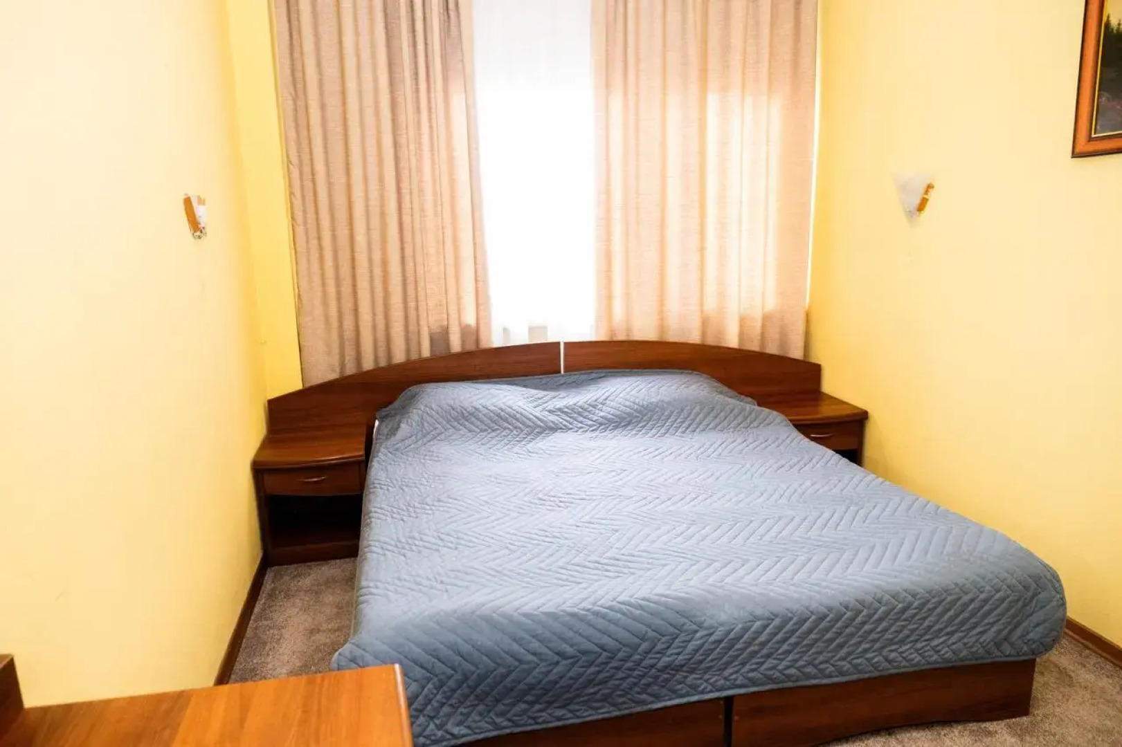 Отель ТеТ А ТеТ Курск