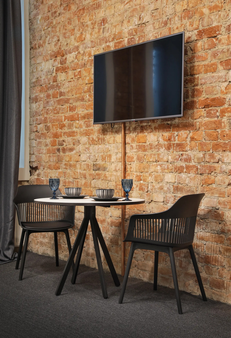 Апартаменты Новый Чайковский