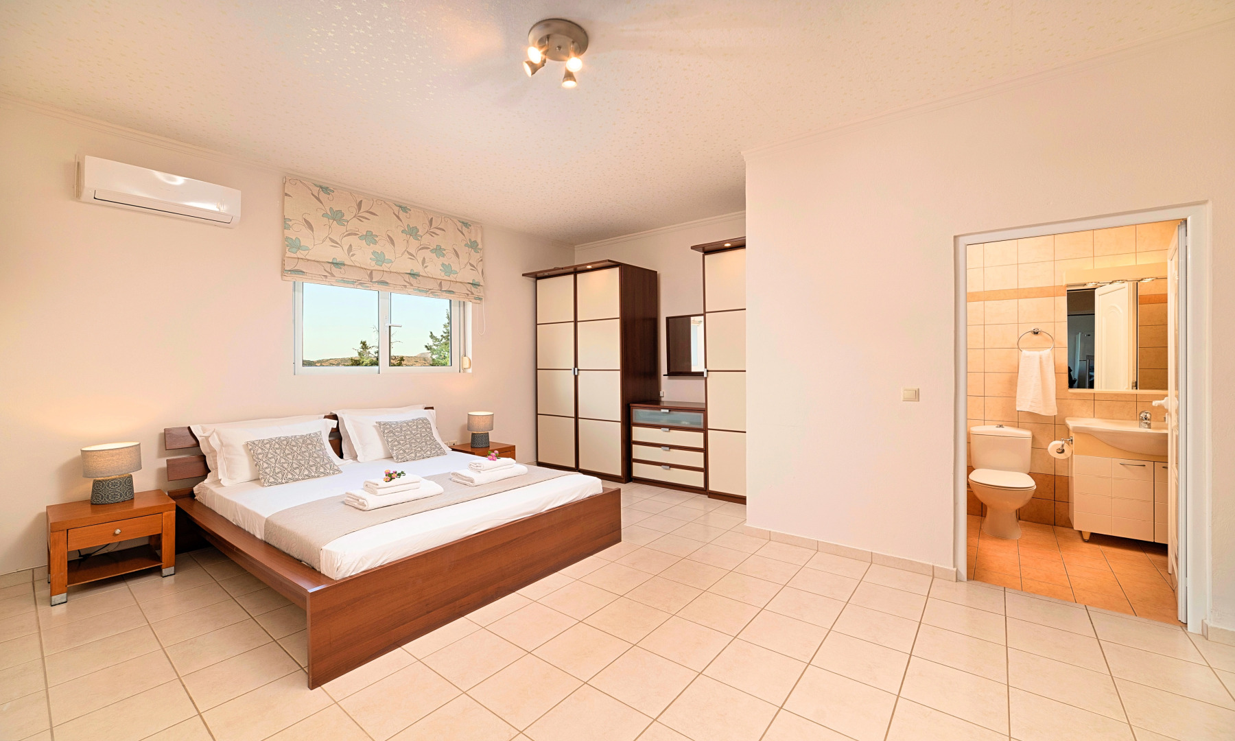 Вилла Chrysallis Heated Pool