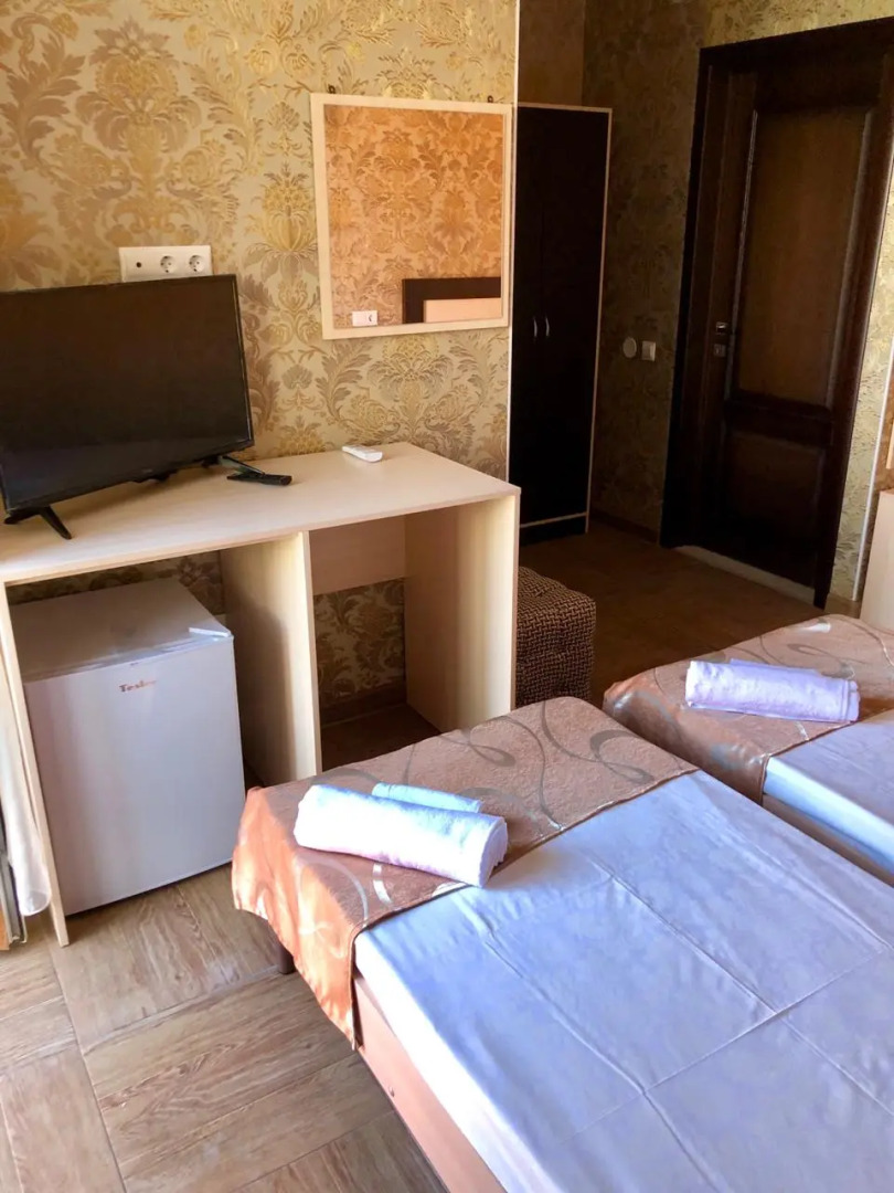 Гостевой дом Жемчужинка