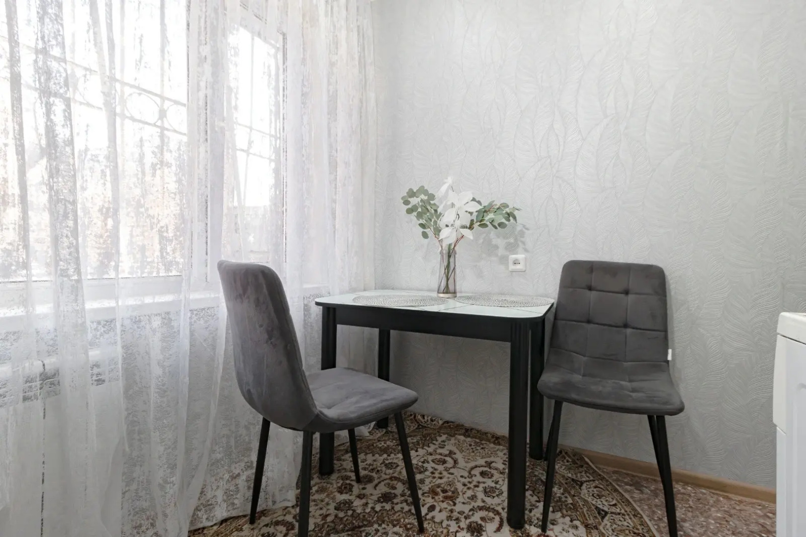 Квартира однокомнатная в самом центре Павлодар