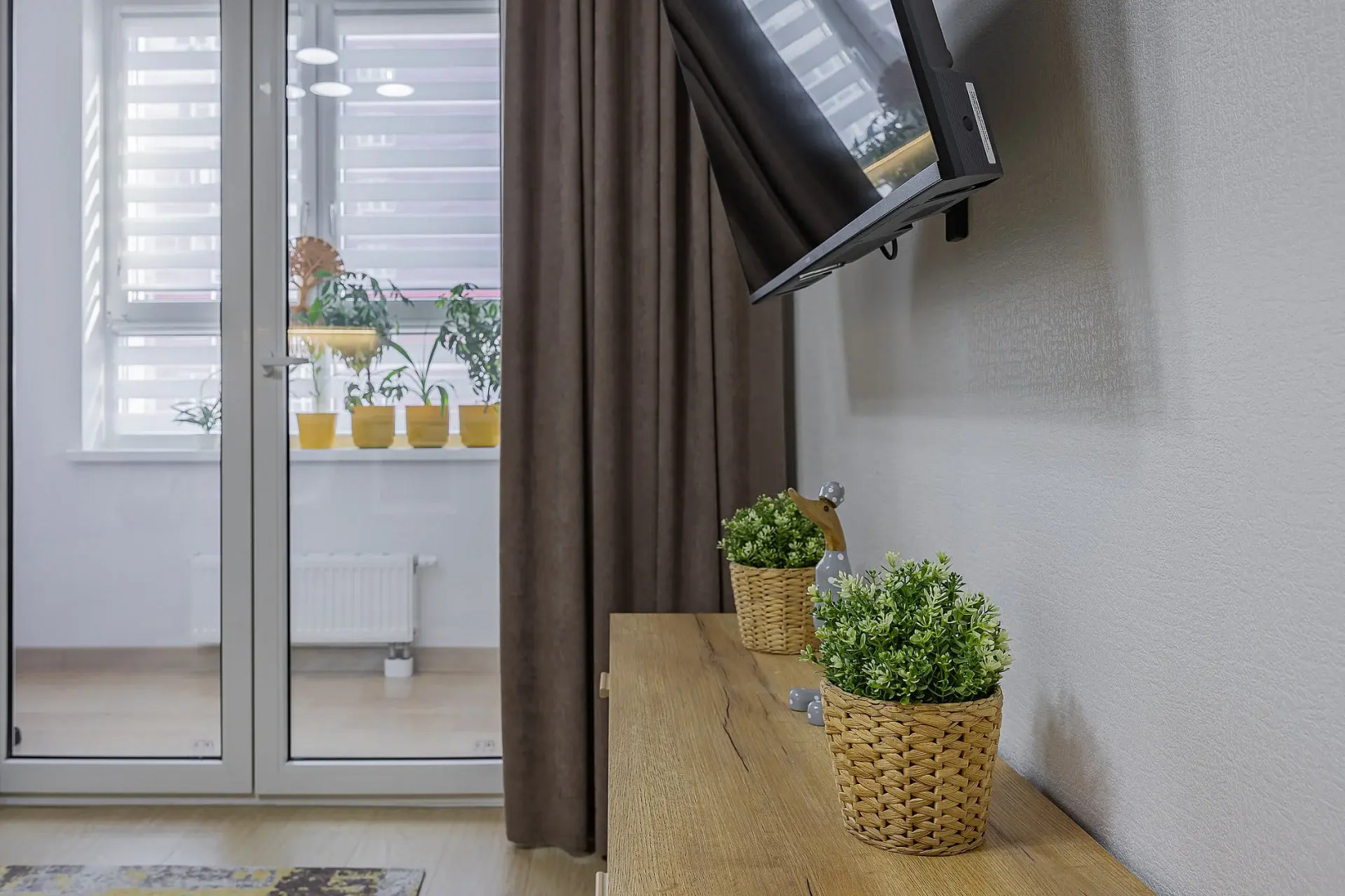 Квартира Уютная на Оранжерейной