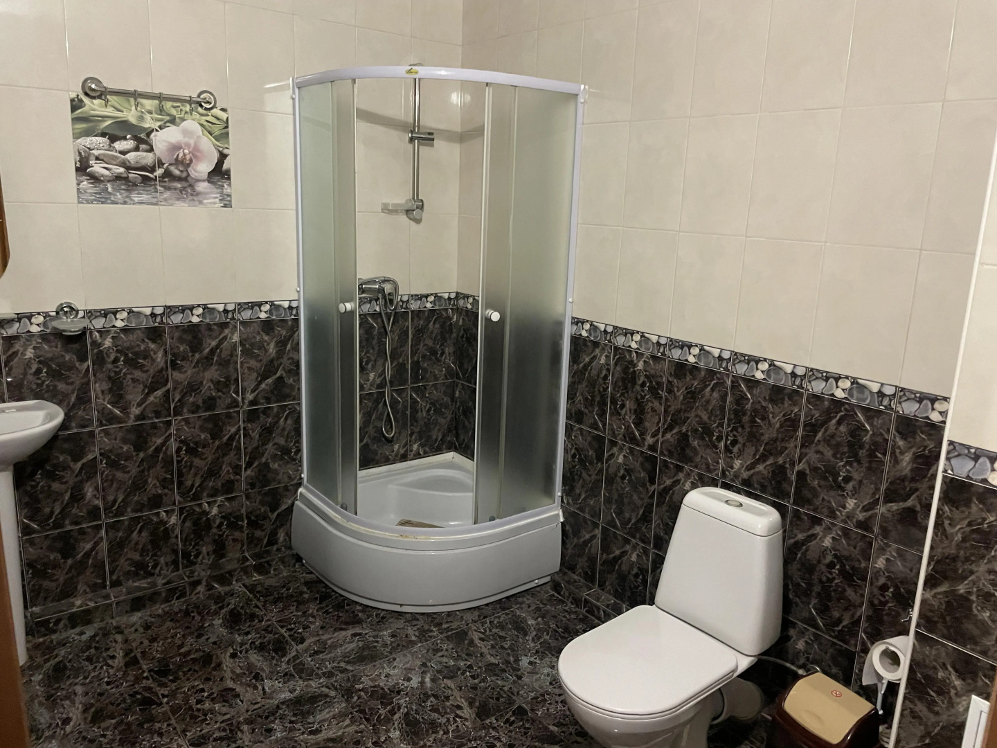 Гостевой дом Валентина 2