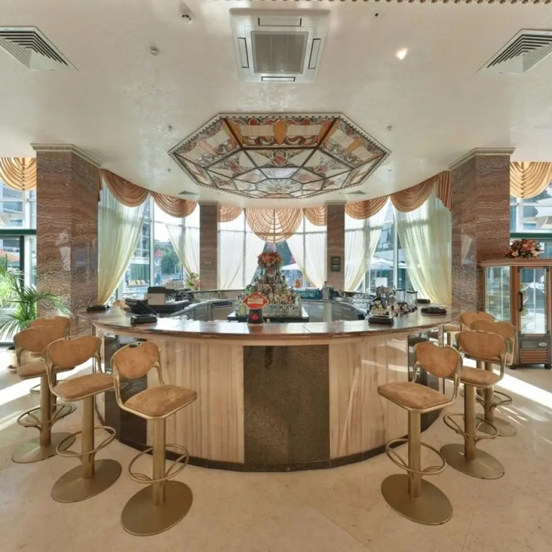 Апарт-Отель Planeta Privat