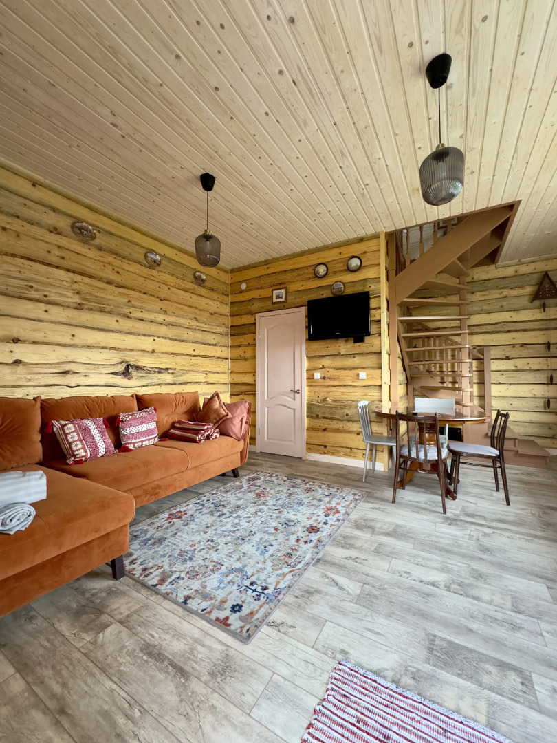 Гостевой дом Ранта Хаус