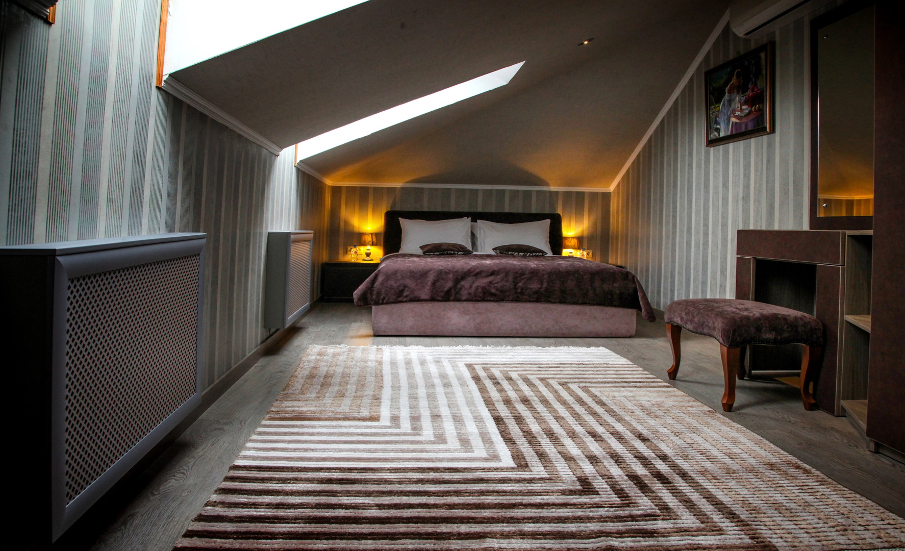 Вилла HomeMinsk K