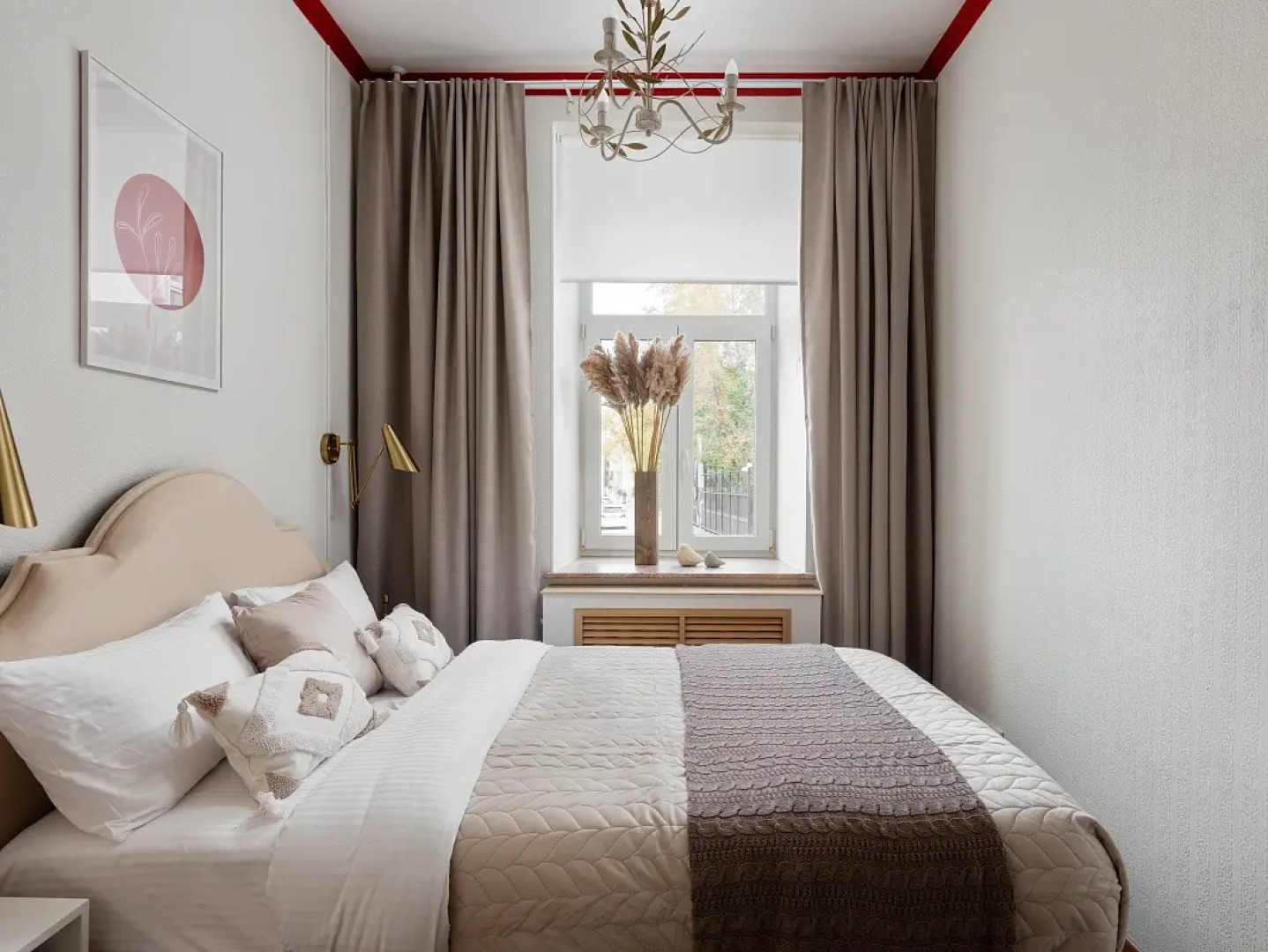 Квартира GM Apartments у Кремля и Красной Площади