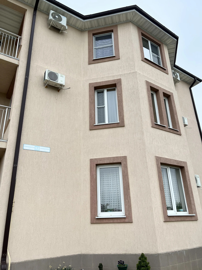 Гостевой дом Некрасовка