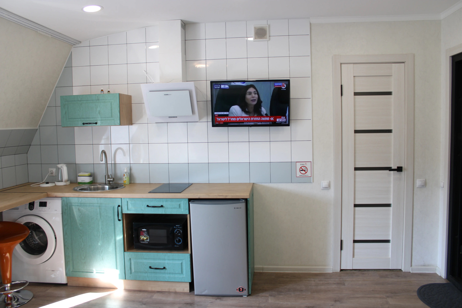 Апарт-отель Лев Толстой