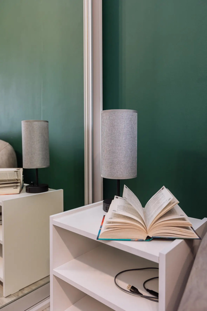 Апартаменты Malkova Apartments на Окружной