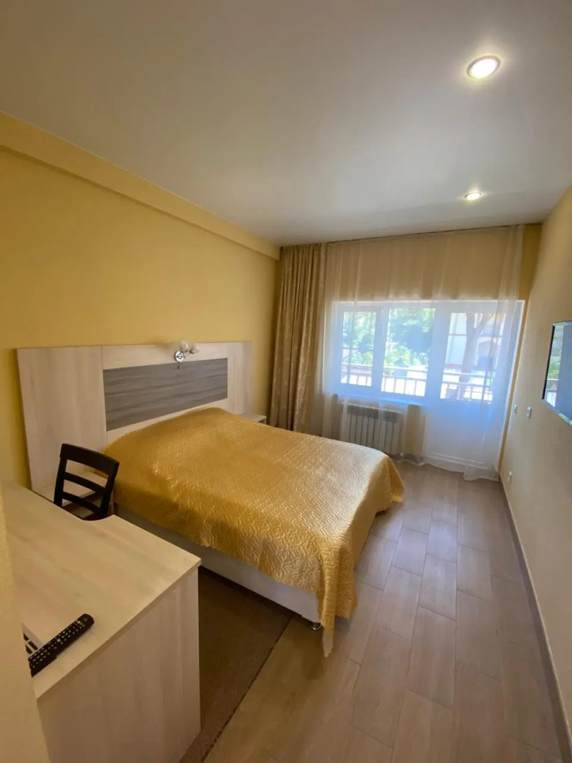 Гостевой Дом Коралловый Риф