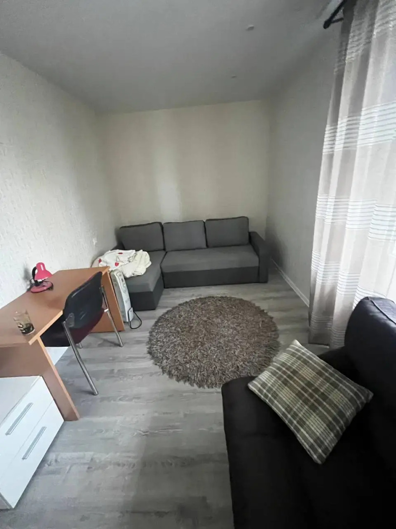 Апартаменты Просторы Балтики