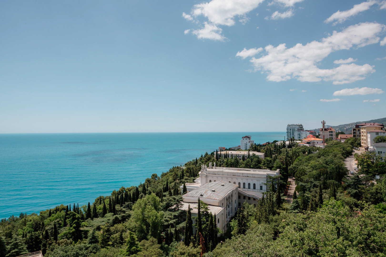 Гостевой Дом Peyzazh 2