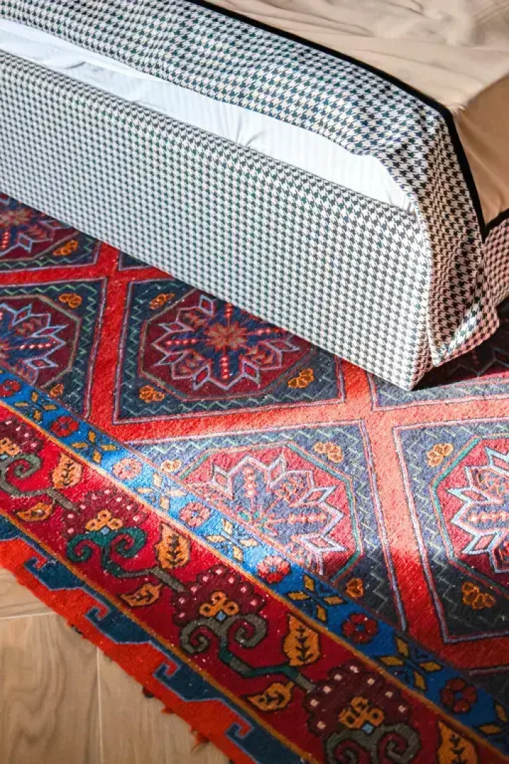 Апартаменты Travertin Pronto