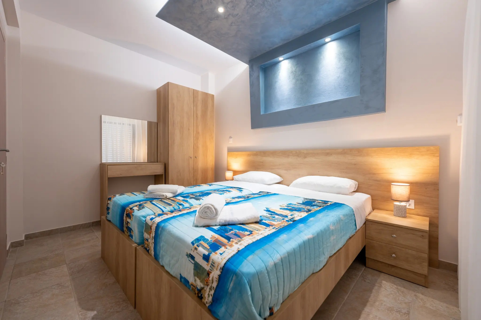 Апарт-Отель Milonas House Apartments