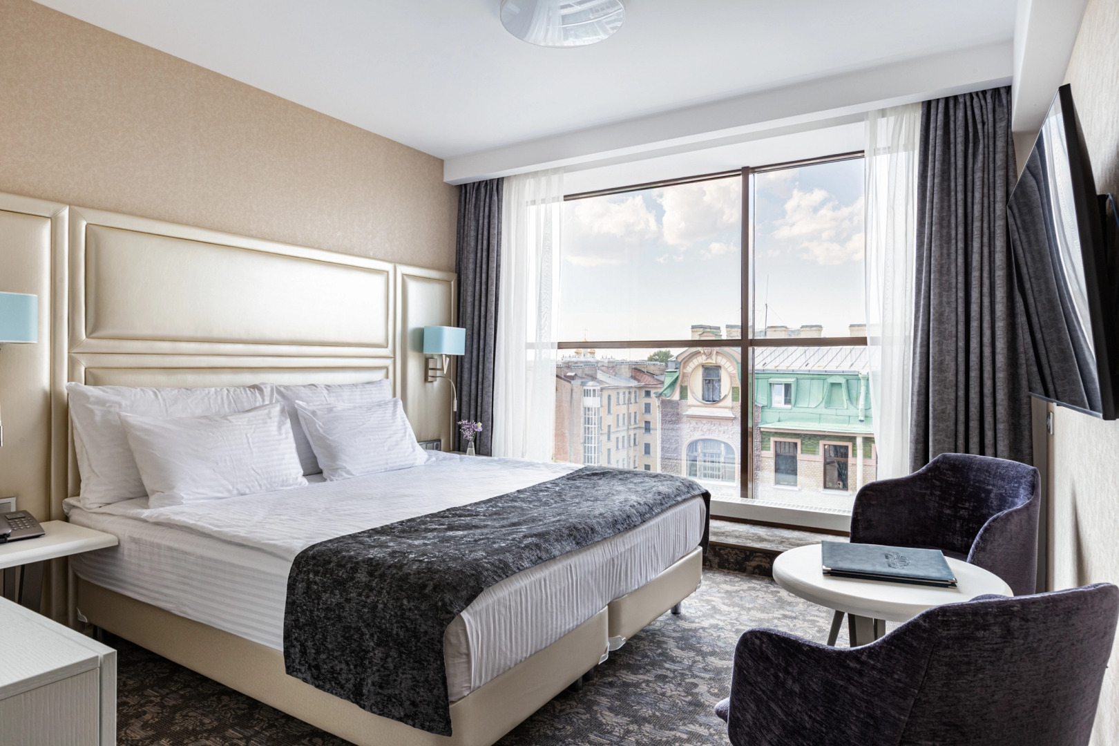 Бутик-отель Kostas