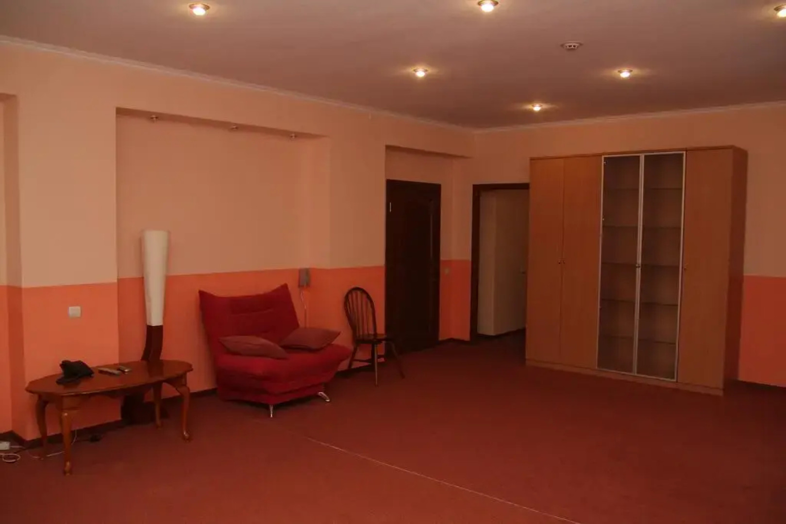 Мини-отель Усадьба