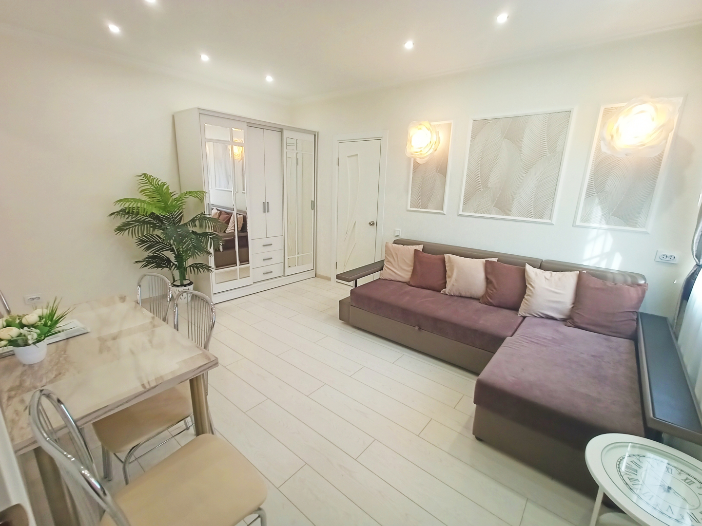 Квартира Apart61 К6