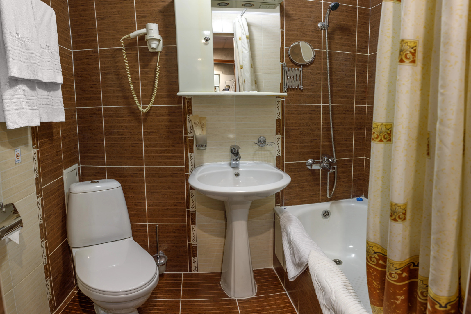 Отель Арт сити