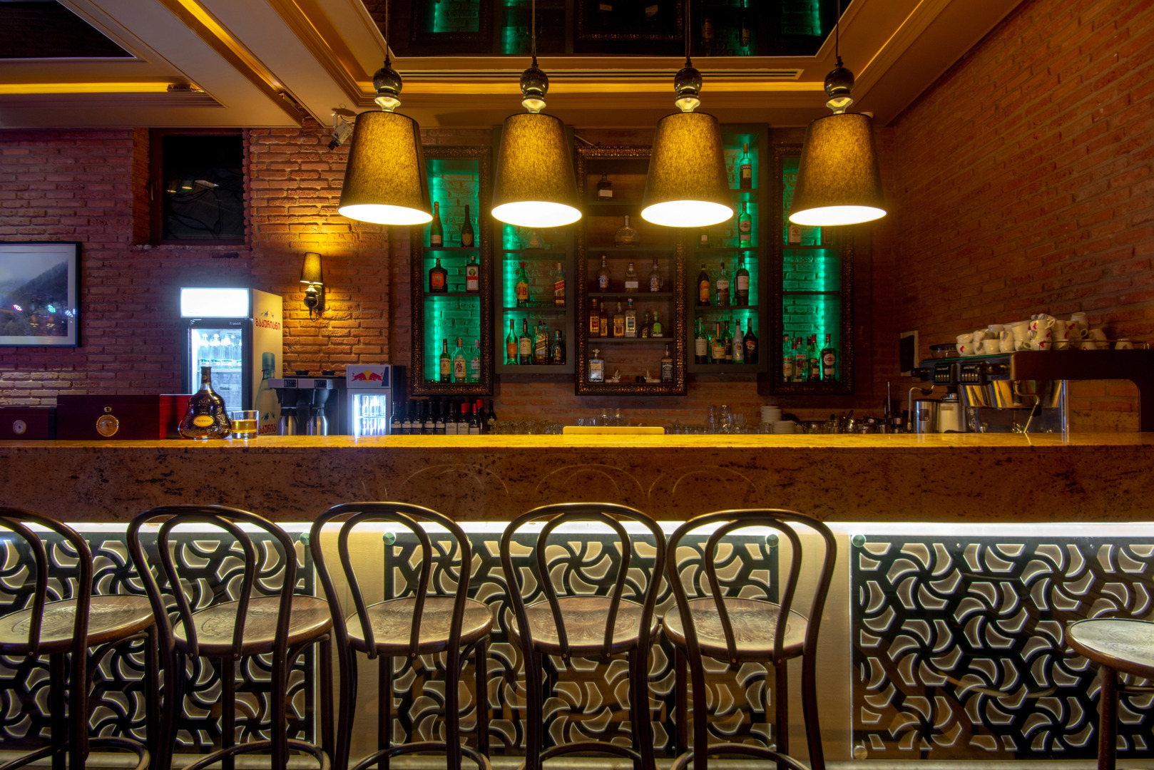 Апарт-отель Orbi Palace Bakuriani