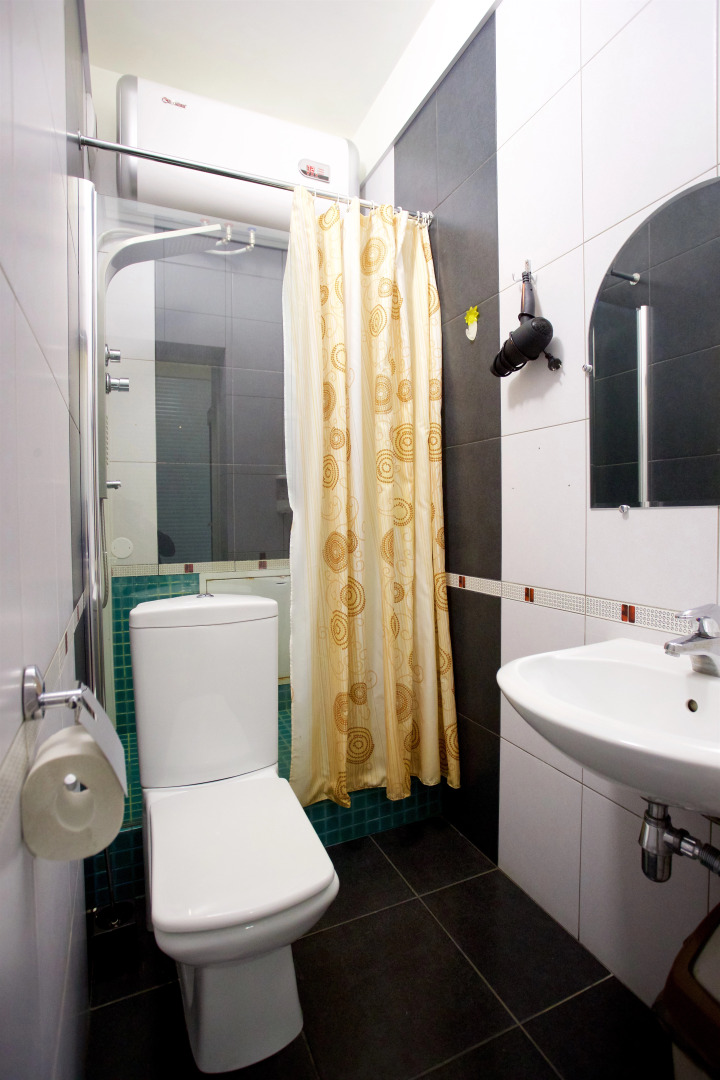 Апартаменты на Большом проспекте В.О.