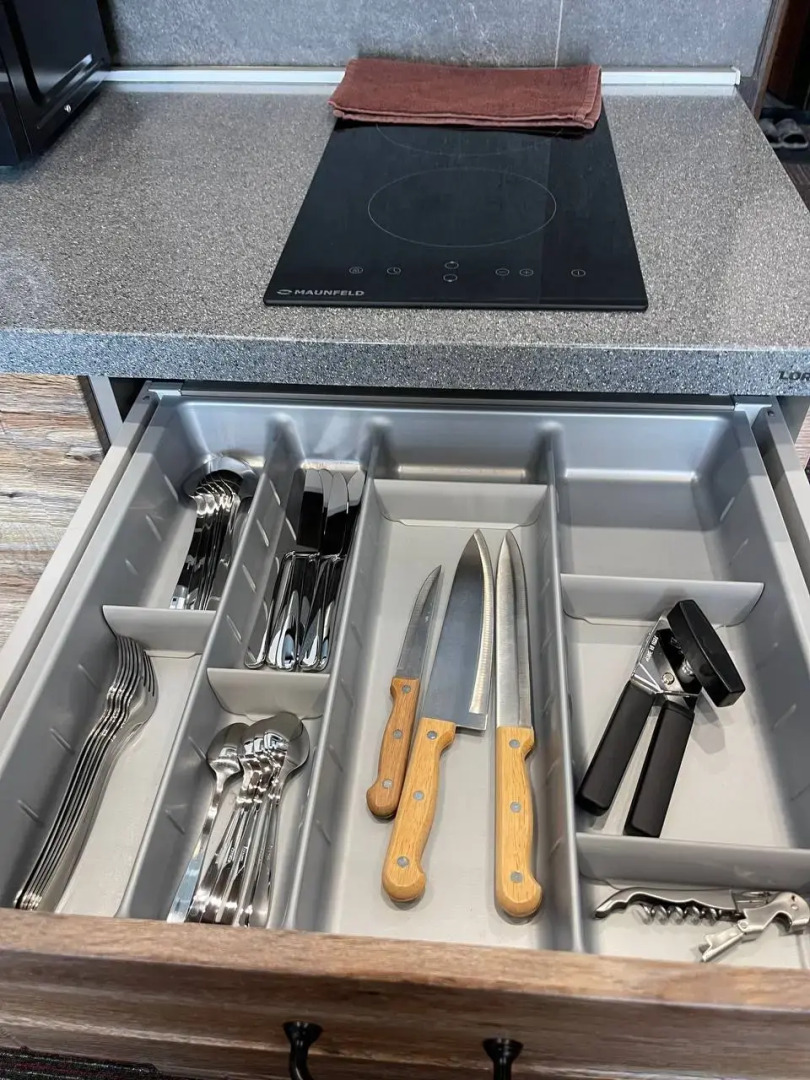 Апартаменты 722 в Business Residence