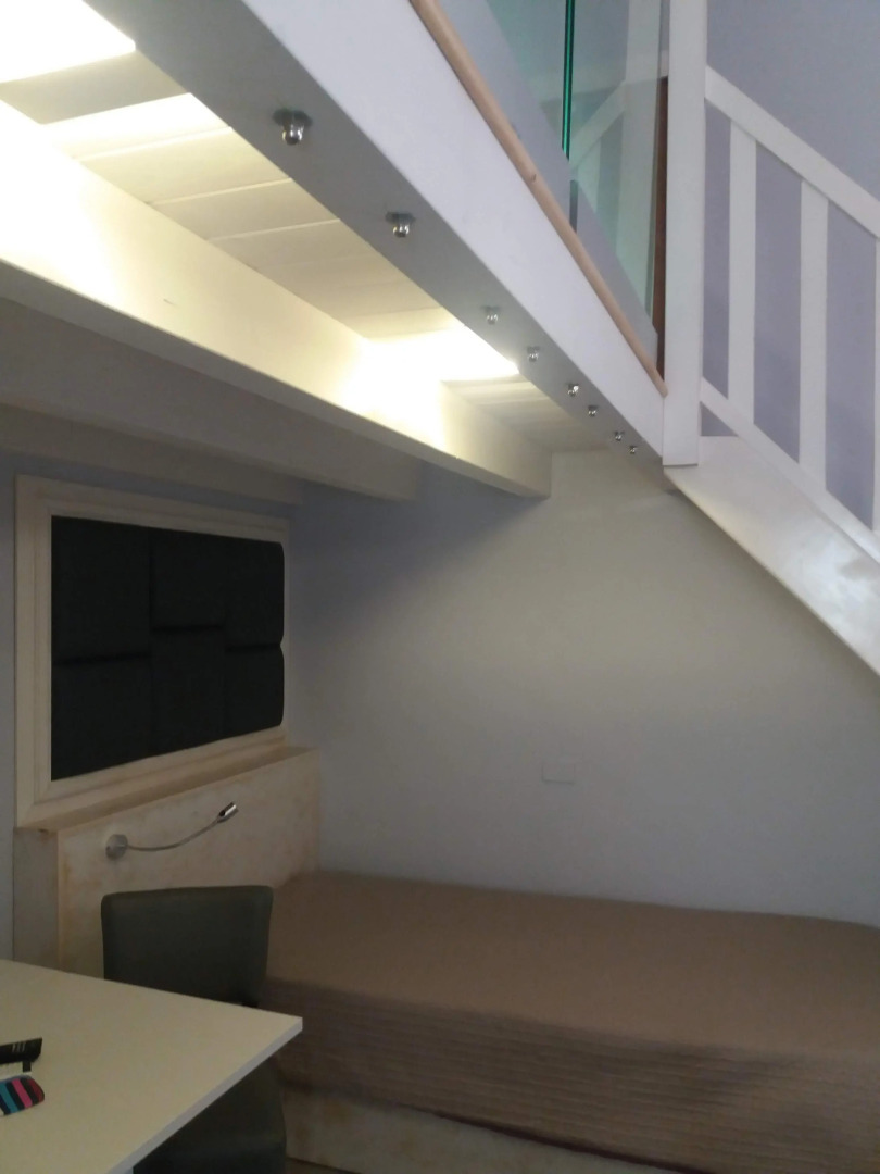 Апартаменты Margherita rooms