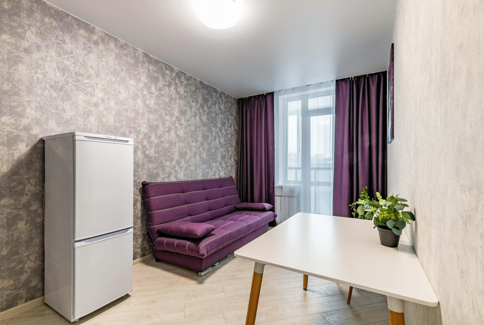 Апартаменты DreamHouse на Самолетной 31