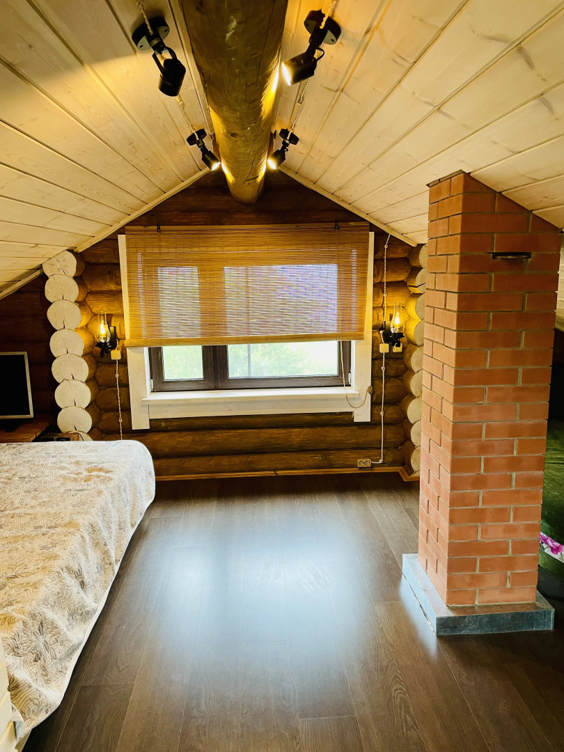 Частный дом Бабка Йожка