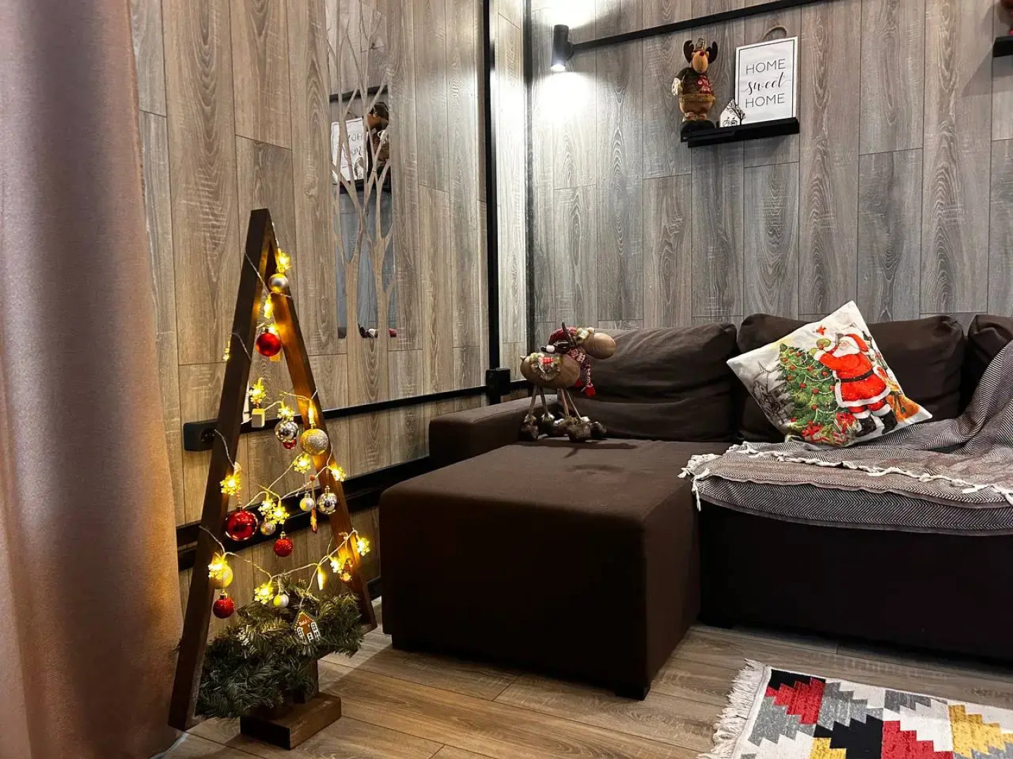 Частный дом Барн Хаус Губернские Дачи