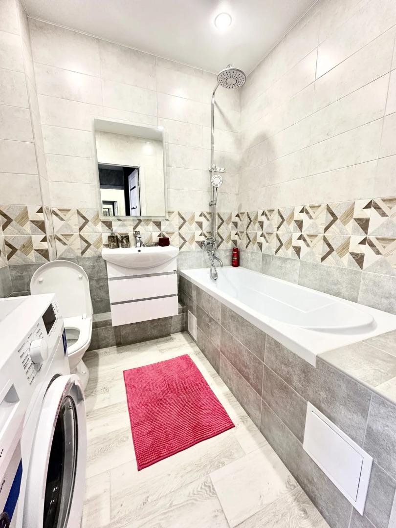 Квартира в Олимпийском Городке