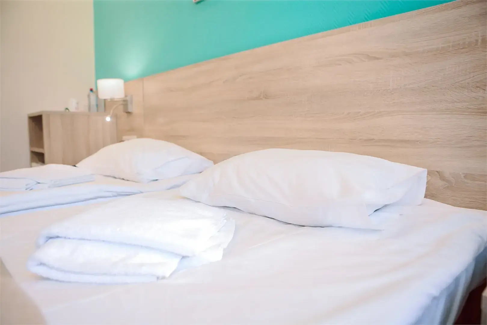 Гостиница Авача