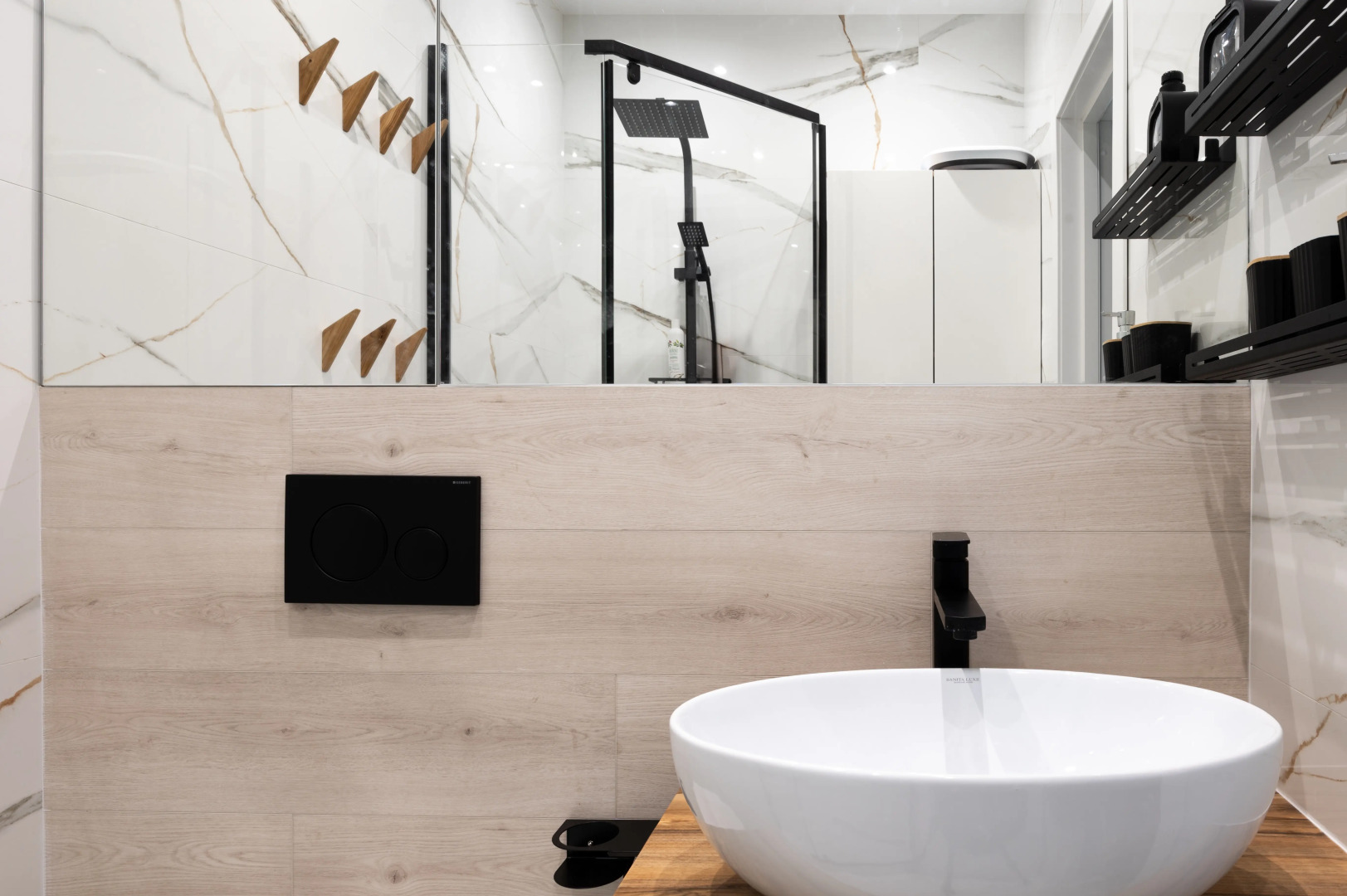 Апартаменты Orange Apart ЖК Аллея Парк