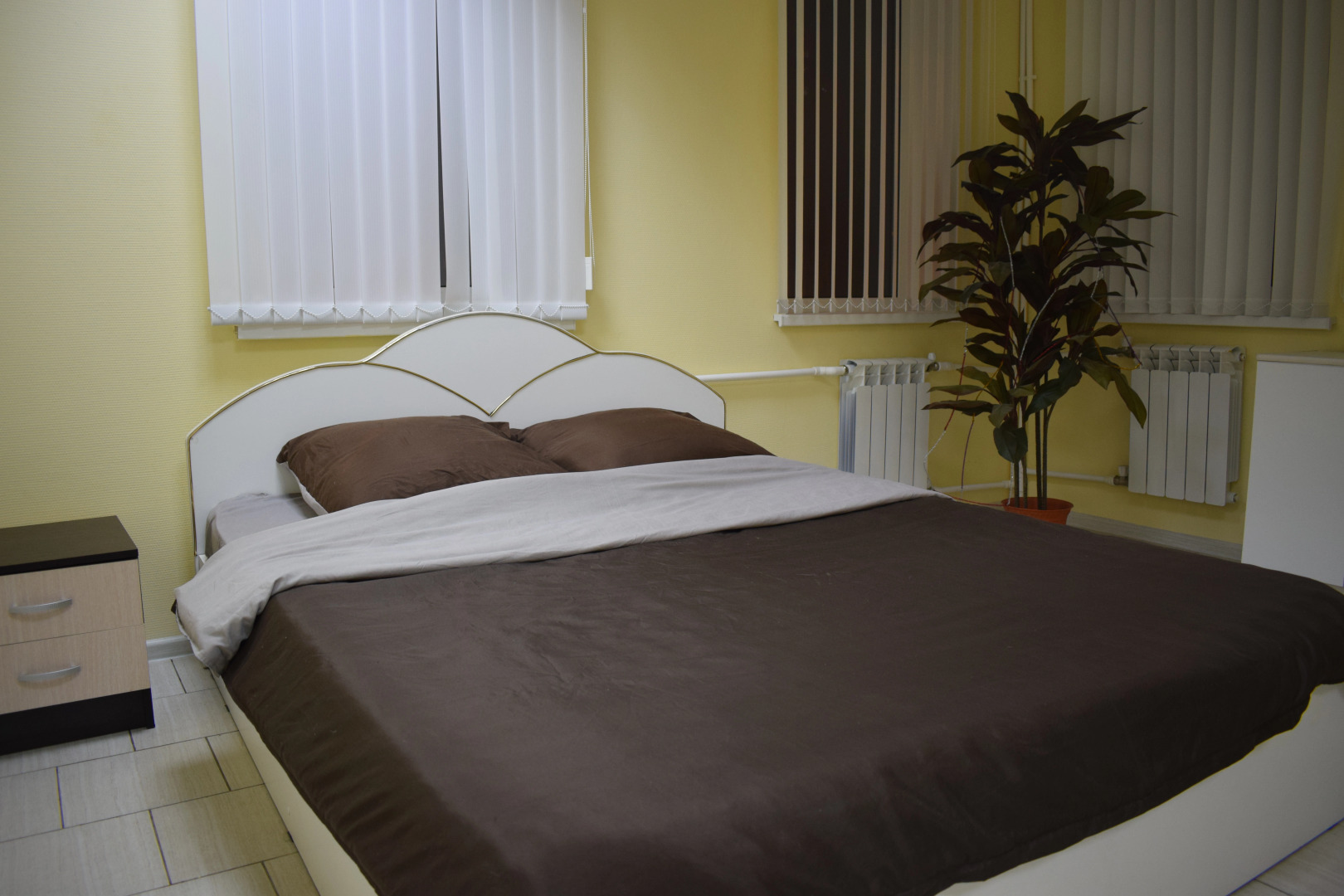 Хостел Амур