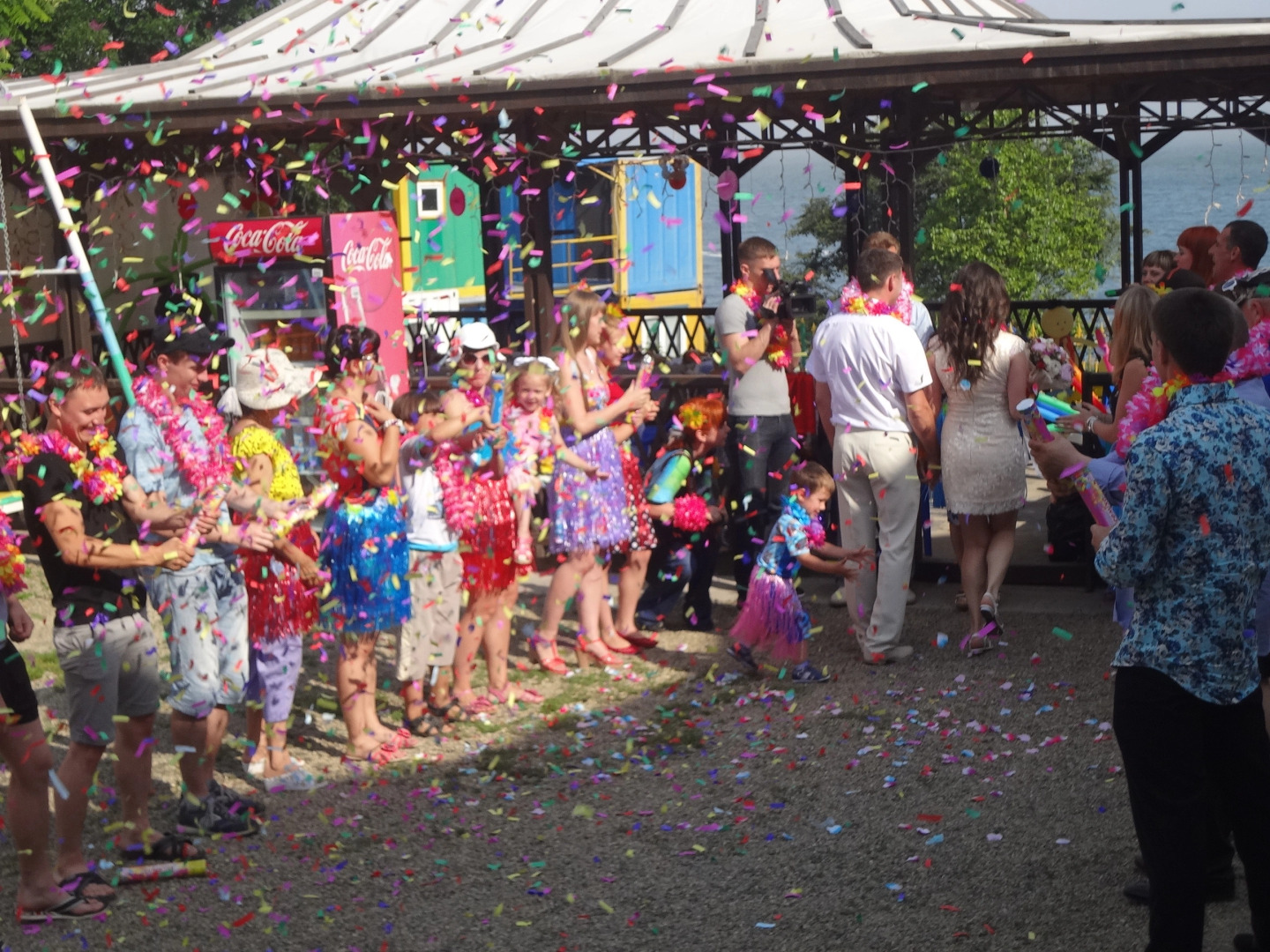 База Отдыха Афродита