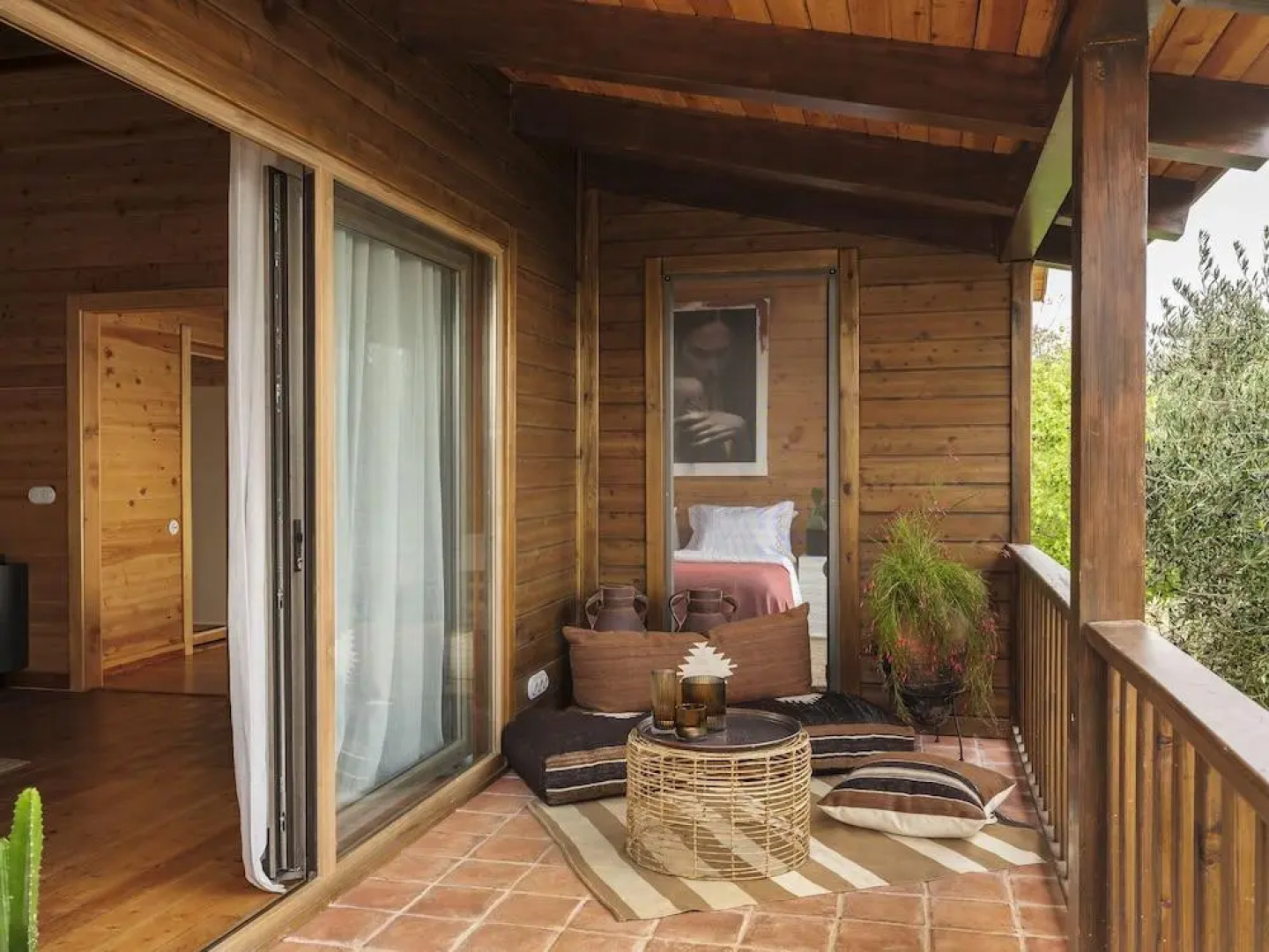 Отель Simurg Inn