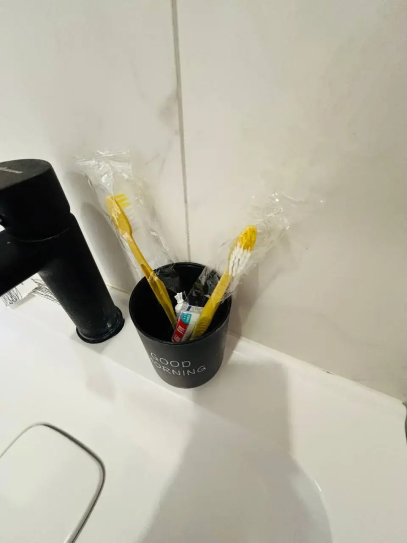 Апартаменты с Террасой