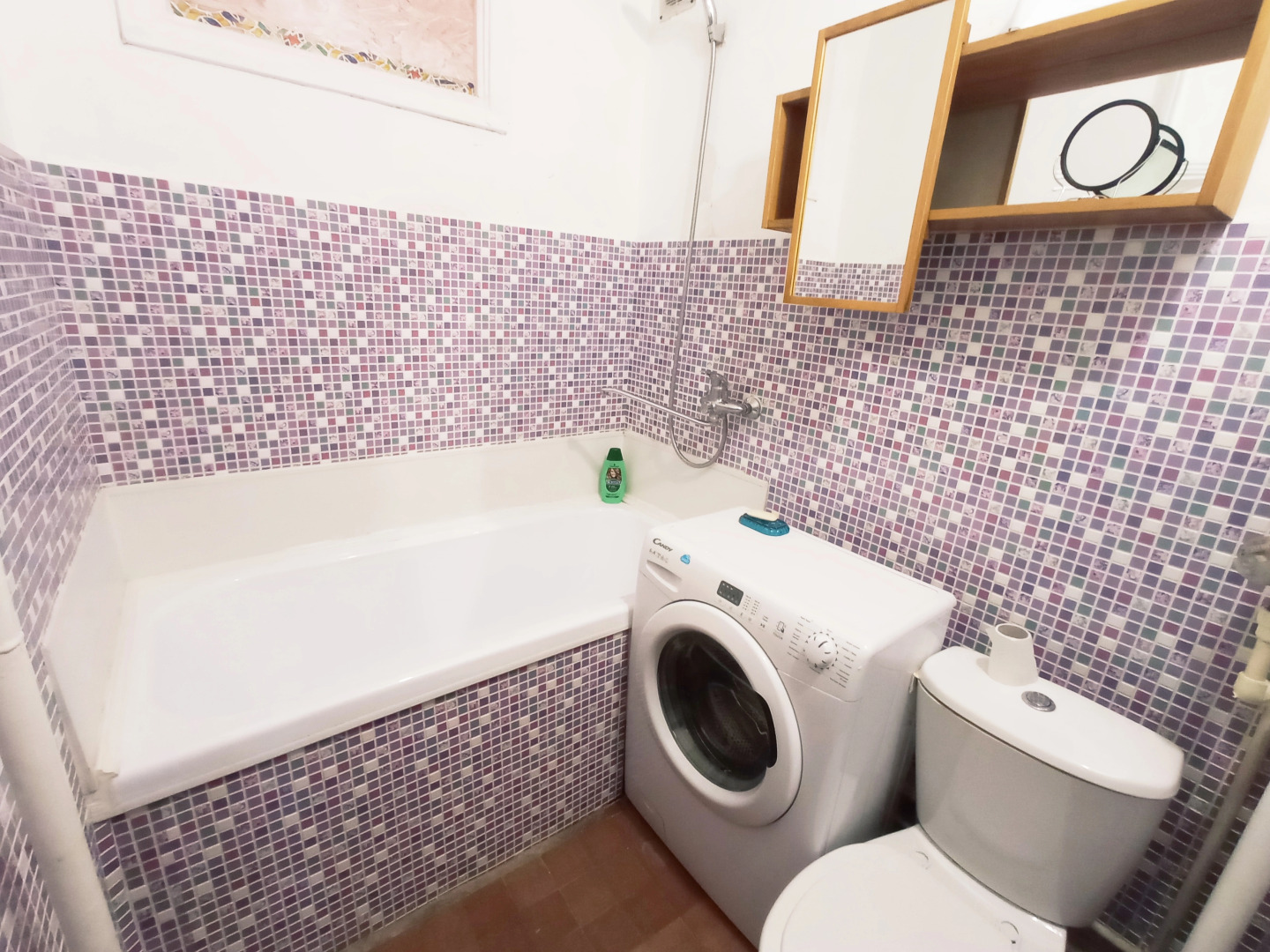 Апартаменты Преображенская площадь