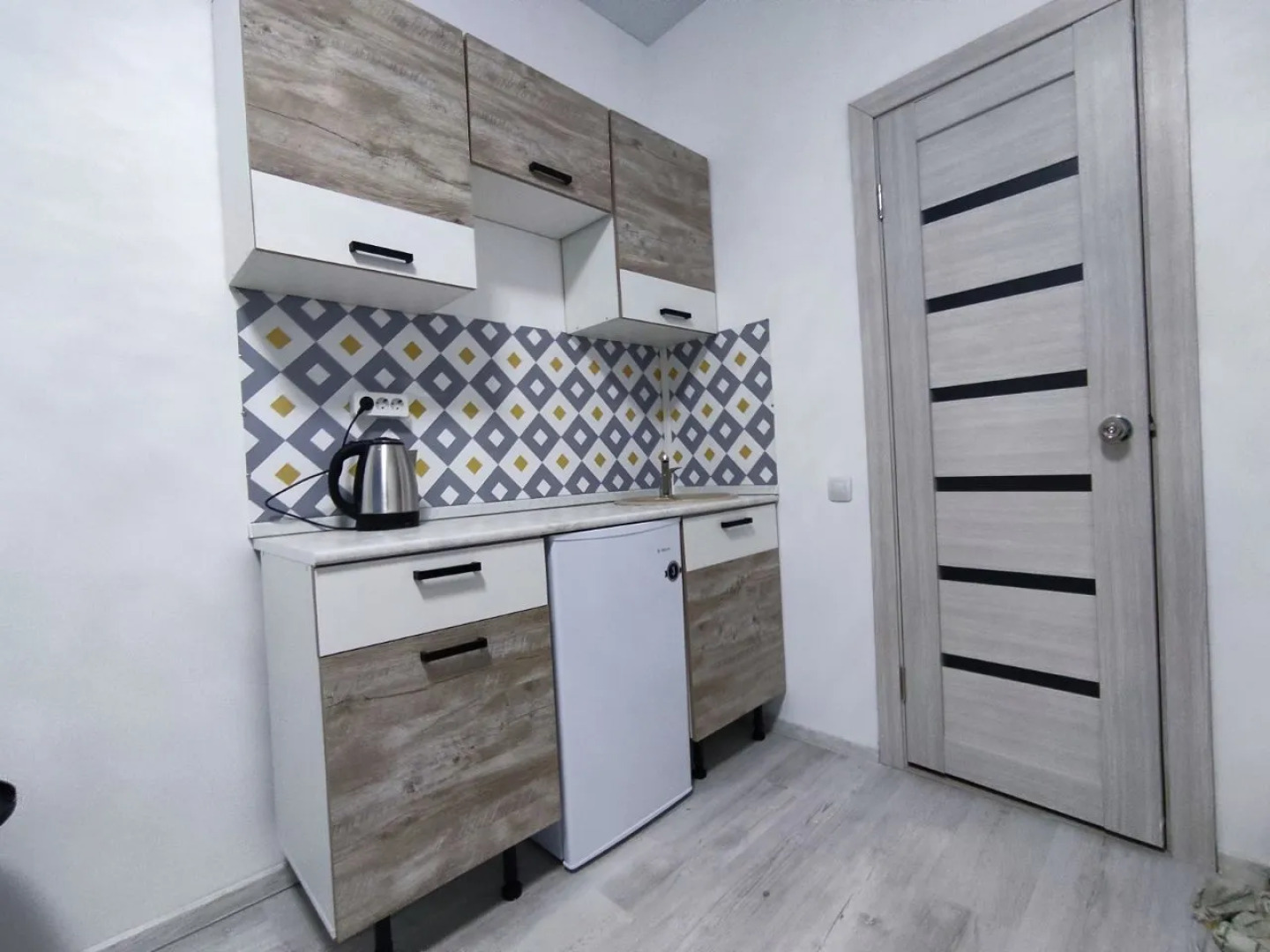 Апартаменты Погостим