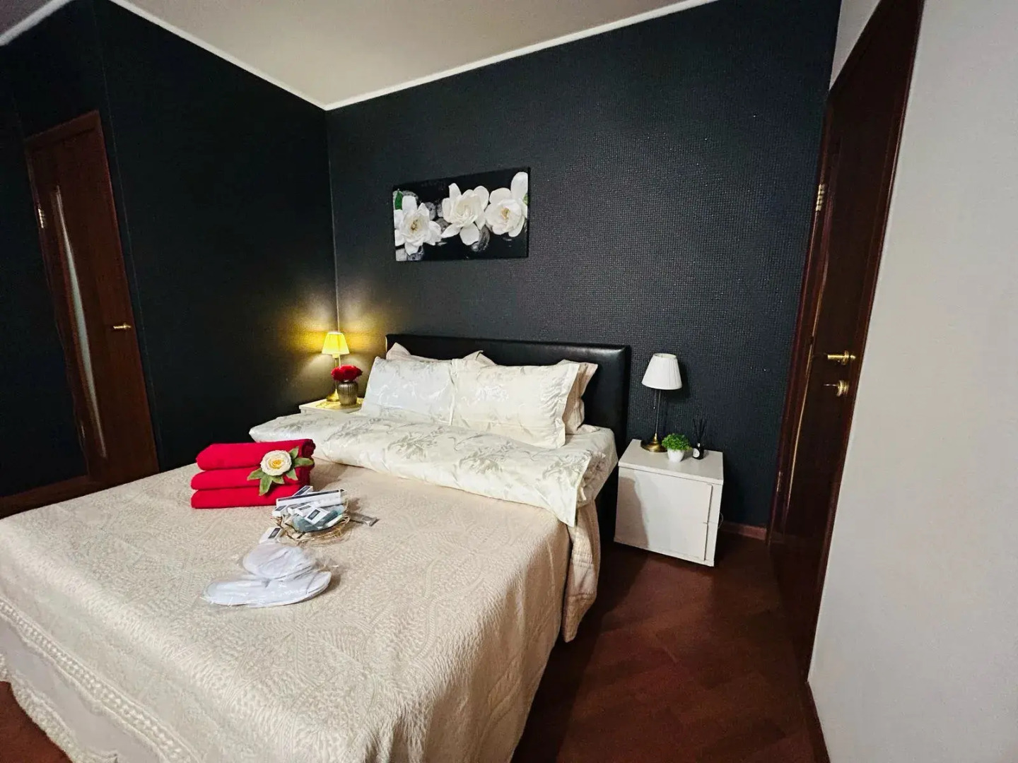 Квартира GoldApart переулок Маяковского 2