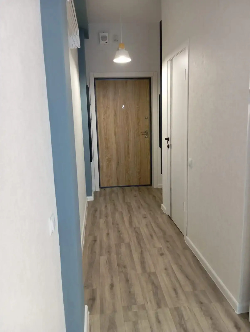 Квартира Студия на Улице Сады