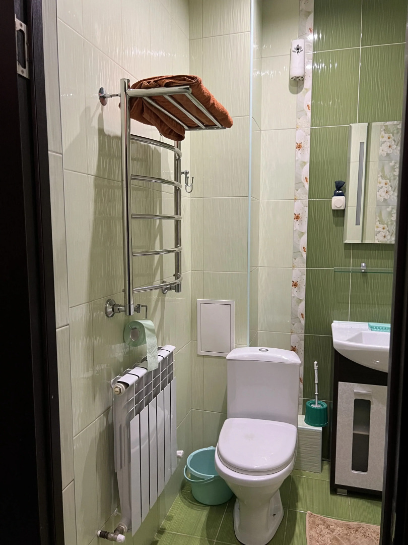 Квартира Уютная