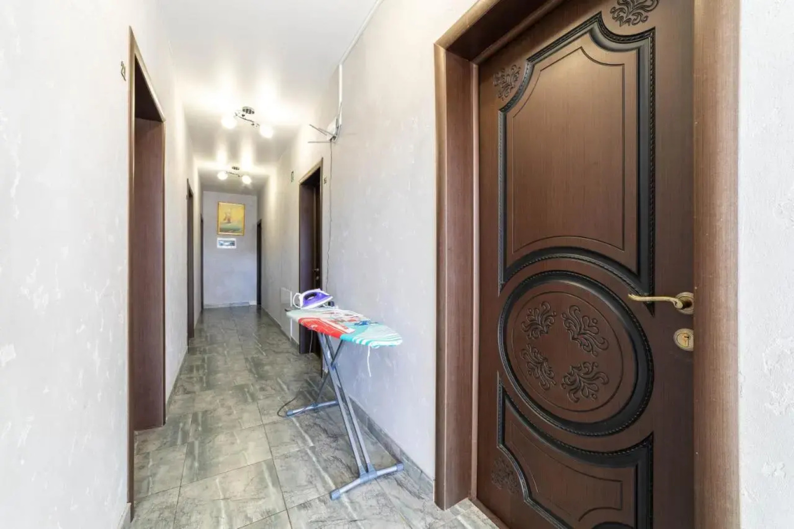 Гостевой дом Корвет