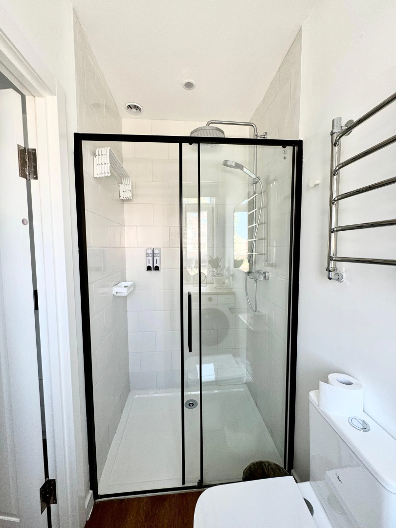 Апартаменты Тульские Каникулы 6