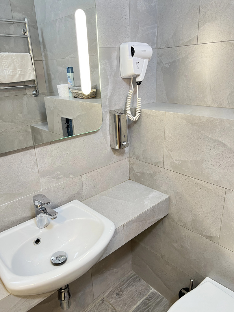 Гостевой Дом Vip-29