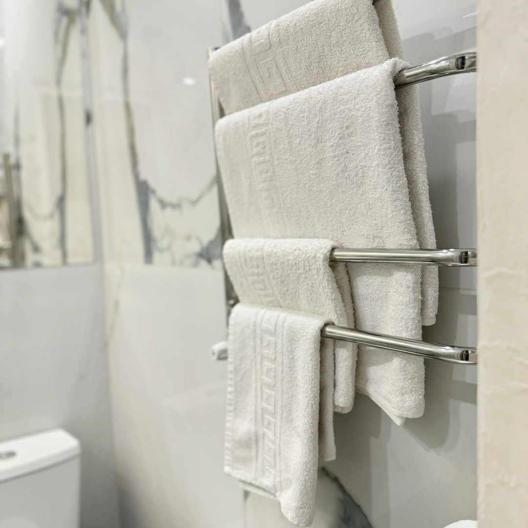 Квартира Двухкомнатная Квартира Люкс Класса в Центре Курортной Зоны