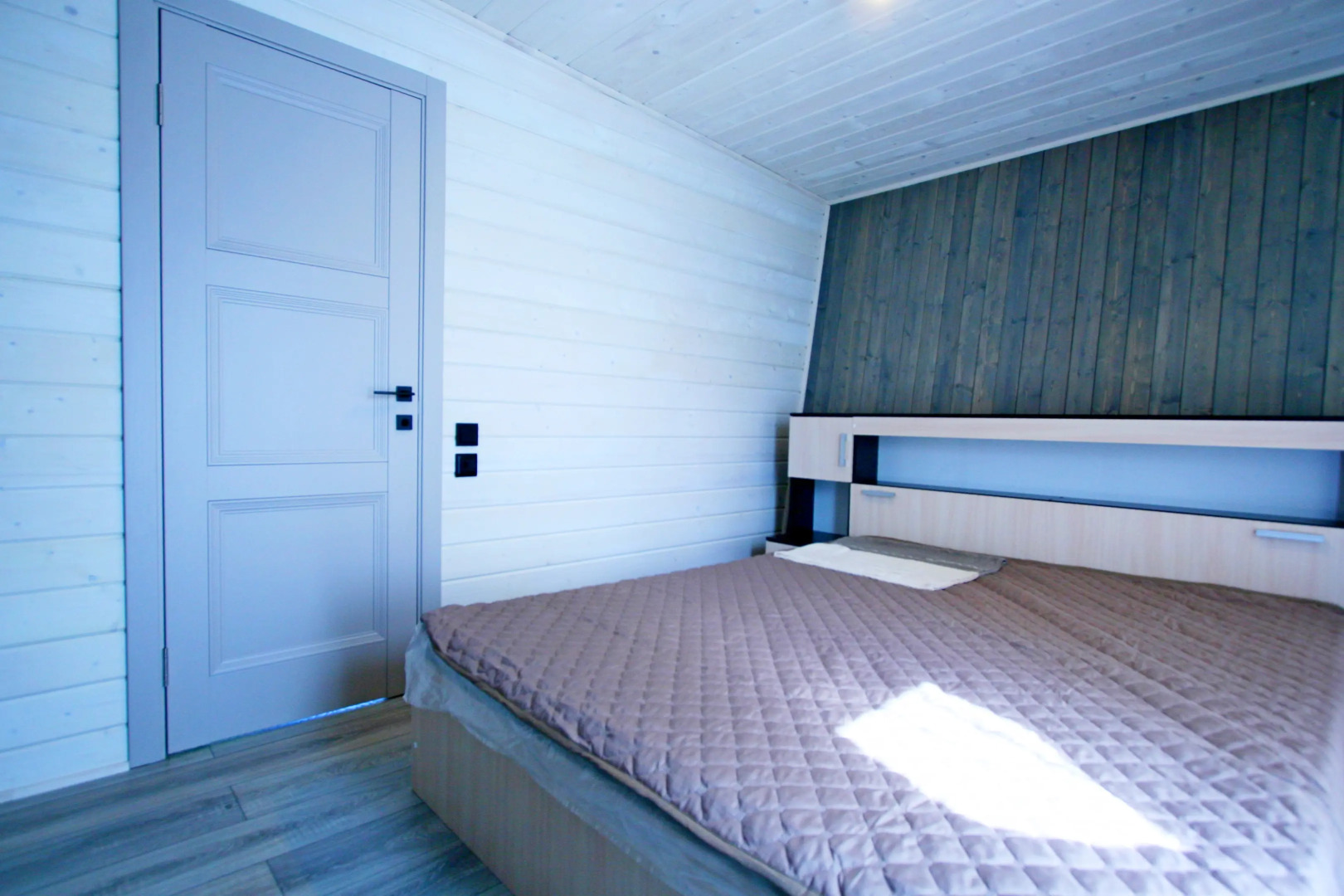 Частный Дом в Аренду Zaimka двухкомнатный