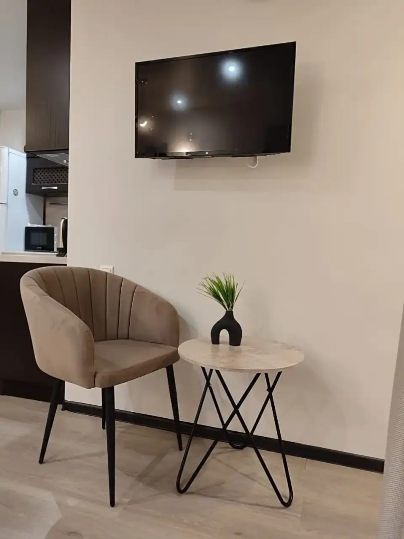 Апартаменты Владдом25.ру На Посьетской